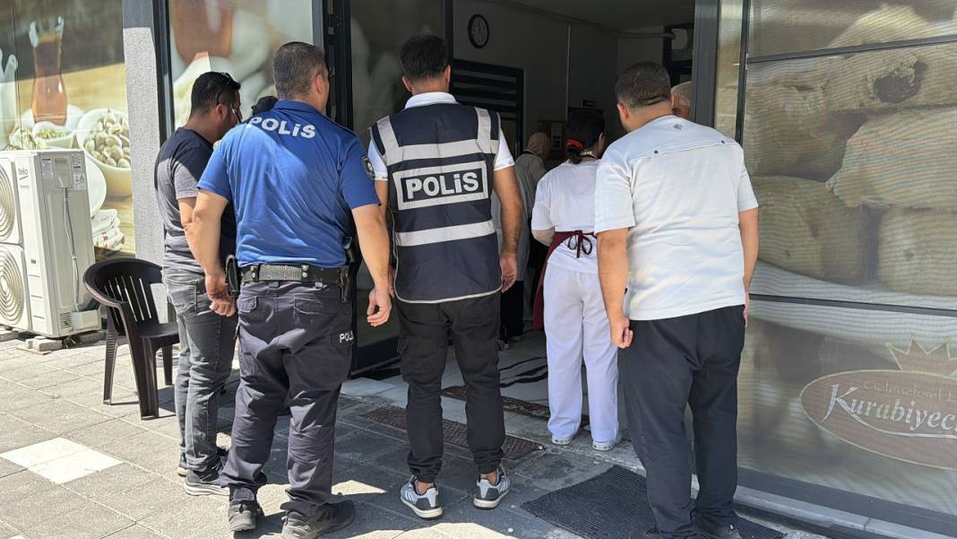 Hamur makinesine kaptırdığı eli bileğinden koptu 3